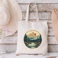 Back To School Not All Classrooms Have Four Walls Camping Canvas Tote Bag Back To School Not All Classrooms Have Four Walls Camping Canvas Tote Bag