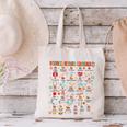 Back To School School Nurse Alphabet School Nurse Life Canvas Tote Bag Back To School School Nurse Alphabet School Nurse Life Canvas Tote Bag