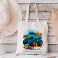 Back To School Ready To Crush Kindergarten Monster Truck Boy Canvas Tote Bag Back To School Ready To Crush Kindergarten Monster Truck Boy Canvas Tote Bag