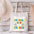 Back To School Sixth Grade Shirt First Day Boys Girls Kids Premium Tri-Blend Canvas Tote Bag Back To School Sixth Grade Shirt First Day Boys Girls Kids Premium Tri-Blend Canvas Tote Bag