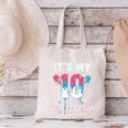 Baseball 10 Year Old Ice Cream Drip 10th Birthday Boys Canvas Tote Bag Baseball 10 Year Old Ice Cream Drip 10th Birthday Boys Canvas Tote Bag