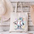 Baseball Drip Icecream Apparel Youth Boy Easter Canvas Tote Bag Baseball Drip Icecream Apparel Youth Boy Easter Canvas Tote Bag
