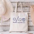 Baseball Is My Favorite Season Sports Minimalist Line Art Canvas Tote Bag Baseball Is My Favorite Season Sports Minimalist Line Art Canvas Tote Bag