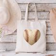 Baseball Heart Shape Valentines Day Love Boys Kids Men Canvas Tote Bag Baseball Heart Shape Valentines Day Love Boys Kids Men Canvas Tote Bag