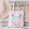 Baseball Ice Cream Drip 67 Player Dabbing Six Seven Boys Canvas Tote Bag Baseball Ice Cream Drip 67 Player Dabbing Six Seven Boys Canvas Tote Bag