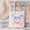 Baseball Ice Cream Drip Number 67 Player 67th Birthday Canvas Tote Bag Baseball Ice Cream Drip Number 67 Player 67th Birthday Canvas Tote Bag