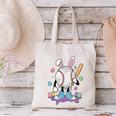 Baseball Ice Cream Drip Youth Boys Cute Easter Sports Canvas Tote Bag