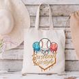 Baseball Lifestyle Baseball Lover Player Baseballer Canvas Tote Bag