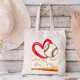 Baseball Nannie Baseball Heart Family Matching Canvas Tote Bag Baseball Nannie Baseball Heart Family Matching Canvas Tote Bag