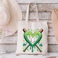 Baseball St Patricks Day Boys Girls Men Women Shamrock Green Canvas Tote Bag Baseball St Patricks Day Boys Girls Men Women Shamrock Green Canvas Tote Bag