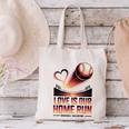 Baseball Valentine Forever On Deck For You Canvas Tote Bag Baseball Valentine Forever On Deck For You Canvas Tote Bag