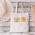 Behavior Analyst Fun Back To School Appreciation Canvas Tote Bag Behavior Analyst Fun Back To School Appreciation Canvas Tote Bag