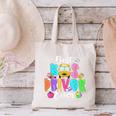 Best Bus Driver Ever Back To School Canvas Tote Bag