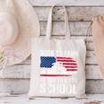Born To Farm Forced To Go To School Farmer Back To School Canvas Tote Bag