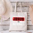 This Boy Runs On Jesus And Baseball Christian Baseball Canvas Tote Bag This Boy Runs On Jesus And Baseball Christian Baseball Canvas Tote Bag