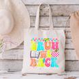 Bruh We Back Paraprofessional Back To School Canvas Tote Bag Bruh We Back Paraprofessional Back To School Canvas Tote Bag