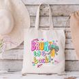 Bruh We Back School Custodians Pencil Back To School Canvas Tote Bag