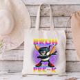 Bruh I'm In Pre-K Back To School Italian Brainrot Premium Tri-Blend Canvas Tote Bag Bruh I'm In Pre-K Back To School Italian Brainrot Premium Tri-Blend Canvas Tote Bag