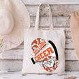 Bulldogs Cheerleading Back To School Cheer Team Orange Canvas Tote Bag Bulldogs Cheerleading Back To School Cheer Team Orange Canvas Tote Bag