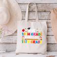 Bye 10th Grade Hello 11th Grade Back To School Kids Boys Canvas Tote Bag Bye 10th Grade Hello 11th Grade Back To School Kids Boys Canvas Tote Bag