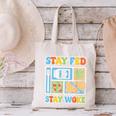 Cafeteria Crew Tour Welcome Back To School Lunch Lady Canvas Tote Bag Cafeteria Crew Tour Welcome Back To School Lunch Lady Canvas Tote Bag