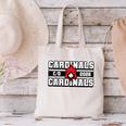 Cardinals Class Of 2026 Back To School Spirit RB Canvas Tote Bag Cardinals Class Of 2026 Back To School Spirit RB Canvas Tote Bag