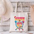 Christmas Gingerbread Bruh 67 Baseball Ice Cream Drip Kids Canvas Tote Bag Christmas Gingerbread Bruh 67 Baseball Ice Cream Drip Kids Canvas Tote Bag