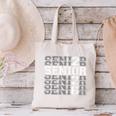 Class Of 2026 Senior 2026 Back To School 2026 Graduation 26 Canvas Tote Bag Class Of 2026 Senior 2026 Back To School 2026 Graduation 26 Canvas Tote Bag
