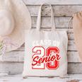 Class Of 2026 Senior 2026 Back To School Graduation 2026 Canvas Tote Bag Class Of 2026 Senior 2026 Back To School Graduation 2026 Canvas Tote Bag
