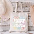 Class Of 2026 Senior Twelve Years Later Back To School Canvas Tote Bag Class Of 2026 Senior Twelve Years Later Back To School Canvas Tote Bag
