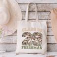 Class Of 2029 Freshman High School Back To School 9th Grade Performance Canvas Tote Bag