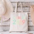 Class Of 2039 Grow With Me Kindergarten Back To School Canvas Tote Bag Class Of 2039 Grow With Me Kindergarten Back To School Canvas Tote Bag