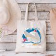 Cruise Ship Kindergarten Back To School Boys Girls Kids Canvas Tote Bag Cruise Ship Kindergarten Back To School Boys Girls Kids Canvas Tote Bag