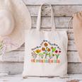 Curriculum Specialist Appreciation Week Back To School Canvas Tote Bag