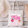 Cute Back To School 1st Grade Girls Kids First Day Of School Canvas Tote Bag Cute Back To School 1st Grade Girls Kids First Day Of School Canvas Tote Bag
