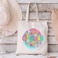 Cute Custodian Shirt First Day Of School Back To School Gift Canvas Tote Bag