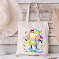 Cute Easter Baseball Ice Cream Boys Girls Kids Canvas Tote Bag Cute Easter Baseball Ice Cream Boys Girls Kids Canvas Tote Bag