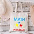 Dear Math Solve Your Own Problems Back To School Canvas Tote Bag Dear Math Solve Your Own Problems Back To School Canvas Tote Bag