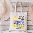 Disney My 4th Grade Crew Stay Cool Back To School Friends Canvas Tote Bag Disney My 4th Grade Crew Stay Cool Back To School Friends Canvas Tote Bag