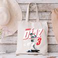 Edwin Diaz Los Angeles D Baseball Players MLBEDD204M Canvas Tote Bag Edwin Diaz Los Angeles D Baseball Players MLBEDD204M Canvas Tote Bag