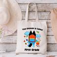This Episode Is Called First Grade Back To School Canvas Tote Bag This Episode Is Called First Grade Back To School Canvas Tote Bag