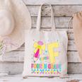 F Is For Fourth Grade Back To School Pencil Bow 4th Grade Canvas Tote Bag F Is For Fourth Grade Back To School Pencil Bow 4th Grade Canvas Tote Bag