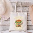 My Favorite Subject Is Lunch Hamburger Back To School Premium Tri-Blend Canvas Tote Bag My Favorite Subject Is Lunch Hamburger Back To School Premium Tri-Blend Canvas Tote Bag