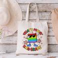 Fidget Toy What's Poppin 2nd Grade Back To School 2024 Canvas Tote Bag Fidget Toy What's Poppin 2nd Grade Back To School 2024 Canvas Tote Bag