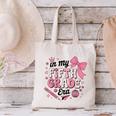 In My Fifth Grade The Girls Bow Back To School Canvas Tote Bag In My Fifth Grade The Girls Bow Back To School Canvas Tote Bag