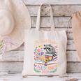 The Final Chapter Back To School Class Of 2026 Senior Premium Tri-Blend Canvas Tote Bag