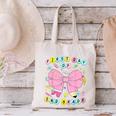 First Day Of 2nd Grade Girls Coquette Back To School Kids Canvas Tote Bag First Day Of 2nd Grade Girls Coquette Back To School Kids Canvas Tote Bag