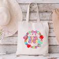 First Day Of 4th Grade Friendship Bracelet Back To School Canvas Tote Bag First Day Of 4th Grade Friendship Bracelet Back To School Canvas Tote Bag