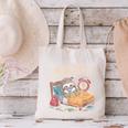 First Day Already Sloth Alarm Clock Back To School Canvas Tote Bag First Day Already Sloth Alarm Clock Back To School Canvas Tote Bag