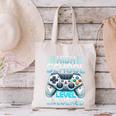 First Day Of High School Level Unlocked Back To School Gamer Canvas Tote Bag First Day Of High School Level Unlocked Back To School Gamer Canvas Tote Bag